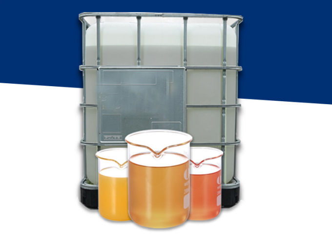 Выключатели эмульсии химикатов обработки сточных вод индустрии гальванизируя 0