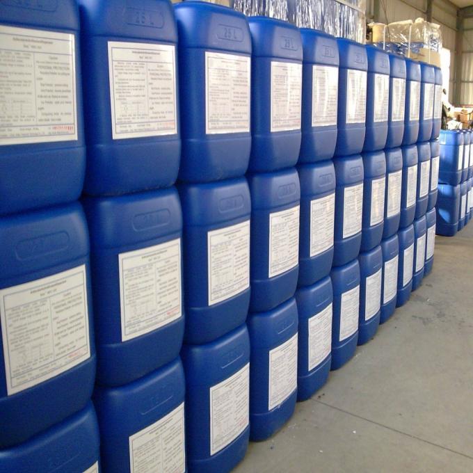 И АБС битор масштаба обратного осмоза химикатов водоочистки индустрии 3