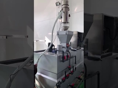 Автоматический прибор дозирования химических реагентов полимера ISO9001 для стояков водяного охлаждения