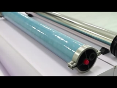 Снабжение жилищем мембраны RO сосуда под давлением 8040 FRP RO Китая Frotec 4040