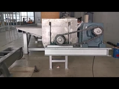 Изготовленный на заказ фидер винта оборудования транспортера винта порошка материальный транспортируя