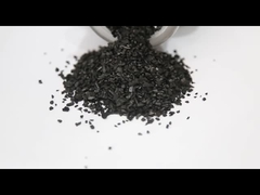 активированный уголь раковины кокоса сетки 6x12 для добычи золота KELIN