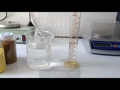 Проутюживьте свободный алюминиевый сульфат/алюминиевое (SO4) 3/10043-01-3/Water очищение Sulphate/AL2