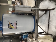 Машина льда хладоагента R22 R404a делая промышленная для охлаждать морепродуктов