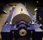 Седиментирование разрядки оптовой продажи Lw450 фабрики горизонтальное спиральное центрифугует центробежный гидро экстрактор