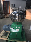 Профессиональная качественная центробежная машина центробежного сепаратора шара для пива