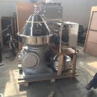 разделитель центрифуги brew фабрики высококачественный для clarifing вина сока
