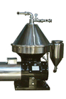 разделитель центрифуги brew оборудования очистителя разделителя сиропа напитка изготовленный на заказ
