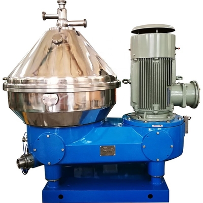 Машина большой центрифуги постного масла тома Dewatering
