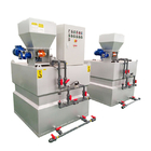 Автоматическая система дозирования химических реагентов для машины для дозировки стояков водяного охлаждения автоматической