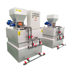Автоматическая система дозирования химических реагентов для машины для дозировки стояков водяного охлаждения автоматической