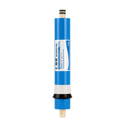 Жилая мембрана RO элемента 1812-50g 1812-75g мембраны обратного осмоза