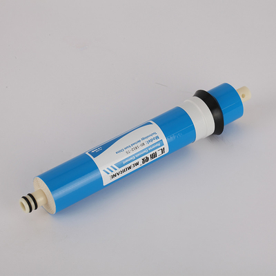 Жилая мембрана RO элемента 1812-50g 1812-75g мембраны обратного осмоза