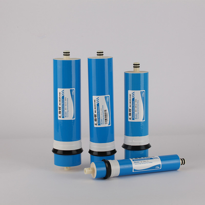 Жилая мембрана RO элемента 1812-50g 1812-75g мембраны обратного осмоза