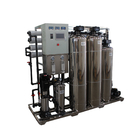 Высокая система обратного осмоза 3000L/H RO эффективности опреснения для чистой воды