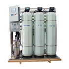Автоматическая система водообеспечения 1500L/H RO обратного осмоза для чистый поставлять воды