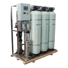 Автоматическая система водообеспечения 1500L/H RO обратного осмоза для чистый поставлять воды
