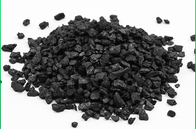 зернистый уголь 950mg/G основал активированный уголь для промышленной очистки воды