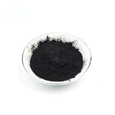 Раковина гайки основала зернистый активированный уголь 1000-1400mg/G для извлечения золота
