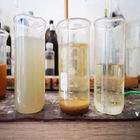 Химикаты водоочистки обесцвечивая агента Cas 55295-98-2 для гальванизируя ткани воды