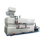 Машина для дозировки полимера PAM PAC химическая для завода обработки сточных вод