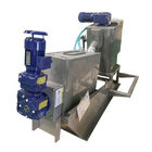 Умное оборудование очистки сточных вод для фармацевтической отработанной воды материалов