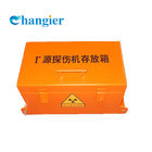 Руководство доказательства радиации защищая коробку/руководство защищая изготовление на заказ размера контейнера