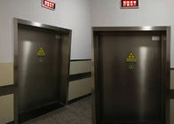 Дверь радиационной защиты больницы для x ЛЮБИМЦА CT свинцового экрана Рэй защитного