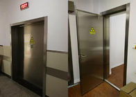 Дверь радиационной защиты больницы для x ЛЮБИМЦА CT свинцового экрана Рэй защитного
