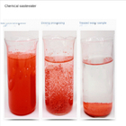 Печать крася химикатов водоочистки обесцвечивая высыпание пояснения флокулянта