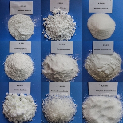 Пенетрант решения метахромовой кислоты Fluorotitanate аммония для светлой выплавки металла улучшает корозию