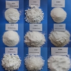 Fluorozirconate аммония индустрии CAS 16919-31-6 кристаллы химического незаконные
