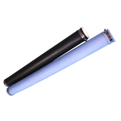 Распыление воздуха в трубке ABS для удаления сточных вод